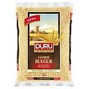 Булгур крупного помелу Duru Bulgur 1 кг 10шт/ящ