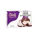 Восьминіг Didi Tacos Ajillo Перуанський з часником 111 г, 50 шт/ящ