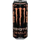Енергетик Monster Mule 500мл 12шт/ящ