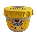 Паштет Cassa Tarradellas Pollo з куркою 125 г, 12 шт/ящ, шт