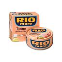 Тунець Rio mare в оливковій олії 80г.