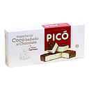 Турон Pico кокос в шоколаді 200гр 10/шт