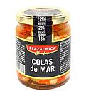 Хвіст креветки Versu 220 г, 12 шт/ящ