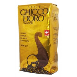 Кава в зерні Chicco Doro tradition 1kg, 10 шт/ящ