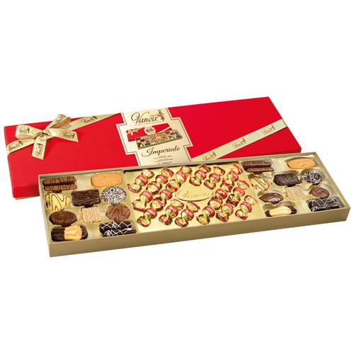 Цукерки Vanoir Imperial 430г Оксамит